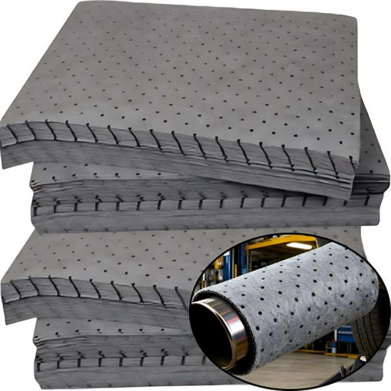 Reusable Oil Absorbent Mat Car - Electronics Repair Mat ulasan dan harga