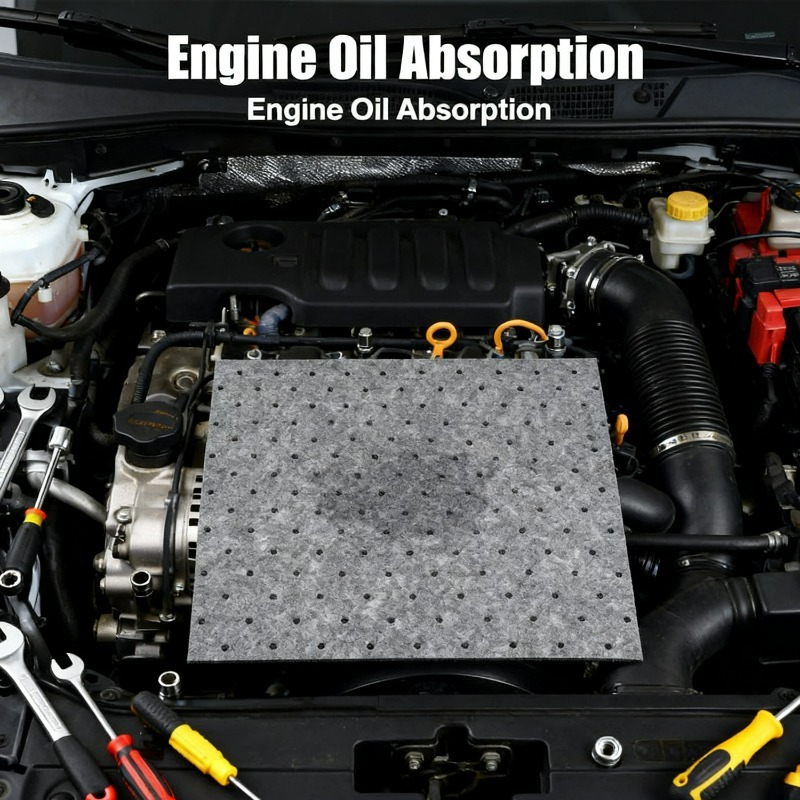 Reusable Oil Absorbent Mat Car - Electronics Repair Mat ulasan dan harga