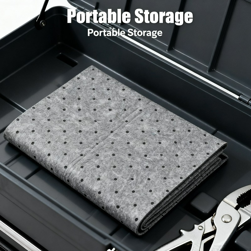 Reusable Oil Absorbent Mat Car - Electronics Repair Mat ulasan dan harga