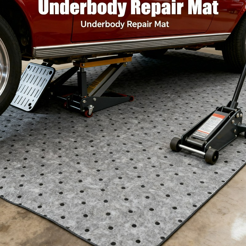 Reusable Oil Absorbent Mat Car - Electronics Repair Mat ulasan dan harga