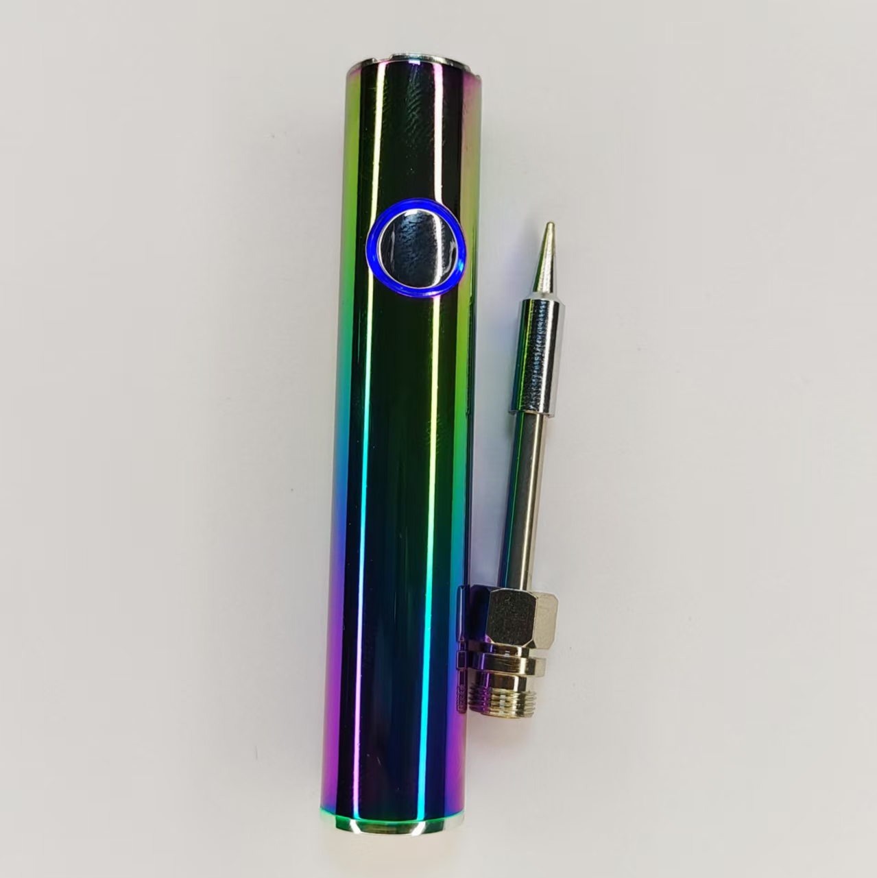 New type LED lamp - 3-color ad - Elektronik Repair ulasan dan harga