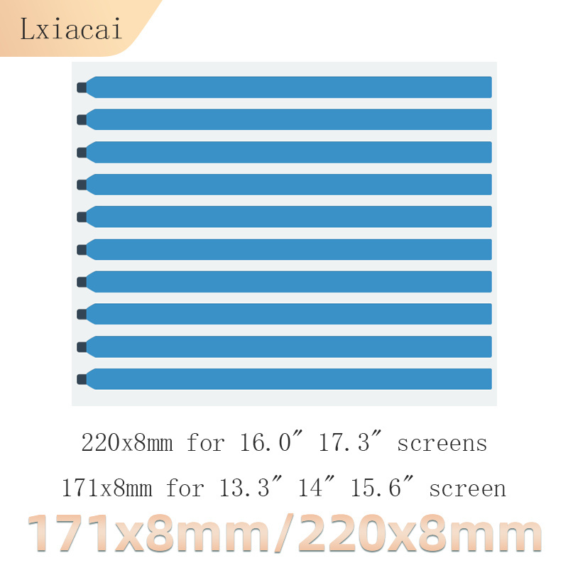 Easy Pull Glue Laptop Screen L - Lcd Screen Adhesive ulasan dan harga