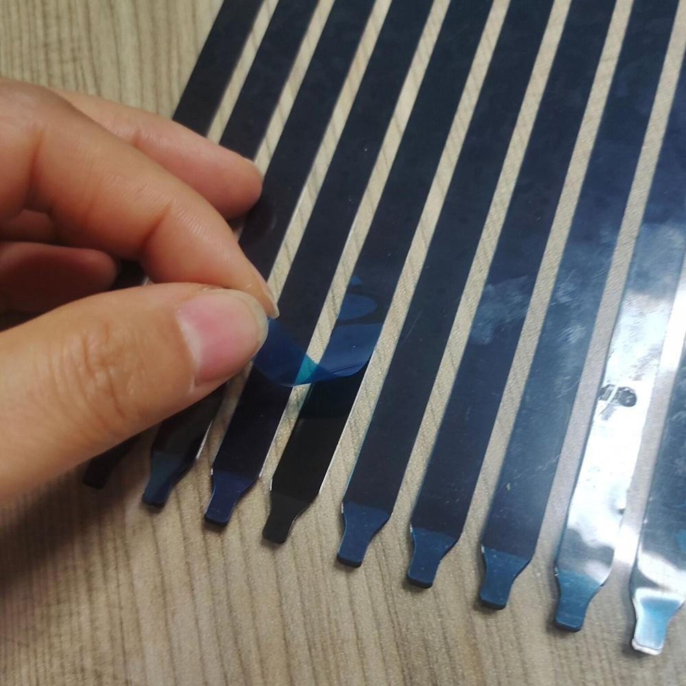 10PCS Easy Pull Double-Sided A - Lcd Screen Adhesive ulasan dan harga