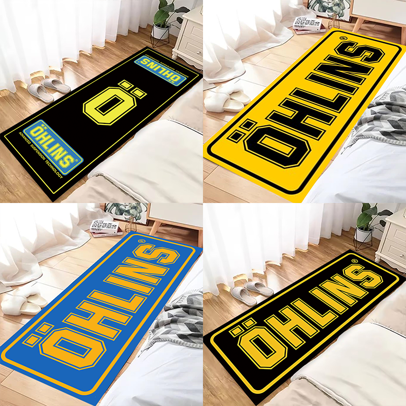 O-Ohlins Motorcycle Carpet Gar - Electronics Repair Mat ulasan dan harga