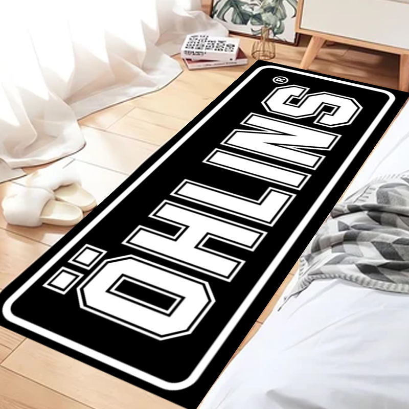 O-Ohlins Motorcycle Carpet Gar - Electronics Repair Mat ulasan dan harga