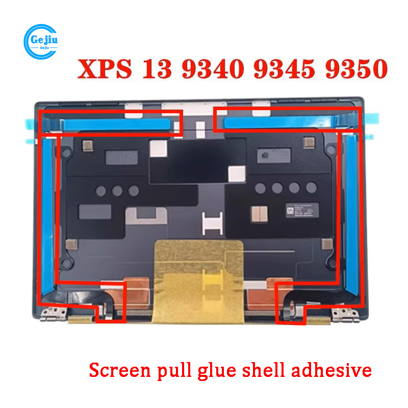 NEW ORIGINAL Laptop Screen Pul - Lcd Screen Adhesive ulasan dan harga