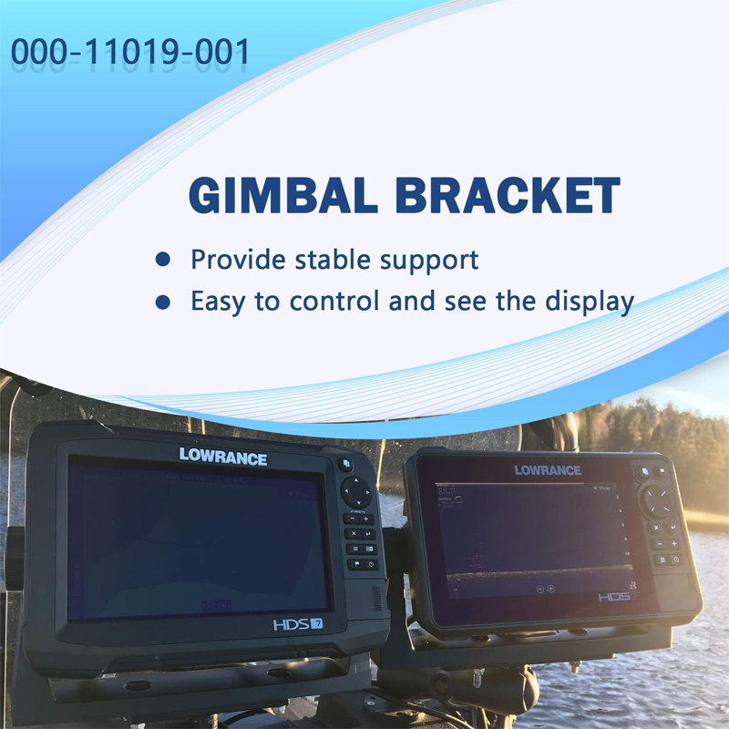 000-11019-001 Upgrade Gimbal B - Digitizer Touch Screen ulasan dan harga