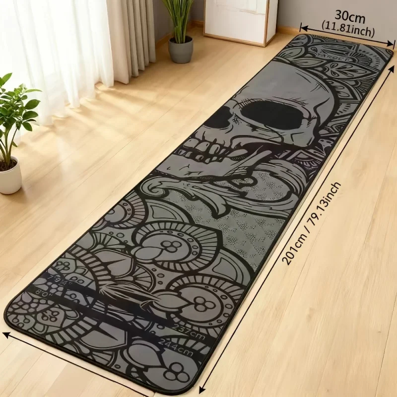 Dart Floor Mat Non Slip Wear R - Electronics Repair Mat ulasan dan harga