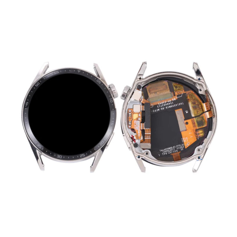For Huawei Watch GT3/JPT-B19 4 - Digitizer Touch Screen ulasan dan harga