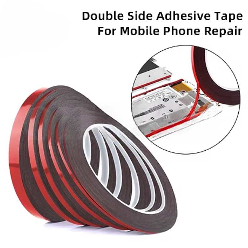 10M Mobile Phone Repair Double - Lcd Screen Adhesive ulasan dan harga