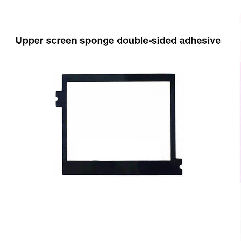JCD 1piece Top & Bottom LCD Di - Lcd Screen Adhesive ulasan dan harga