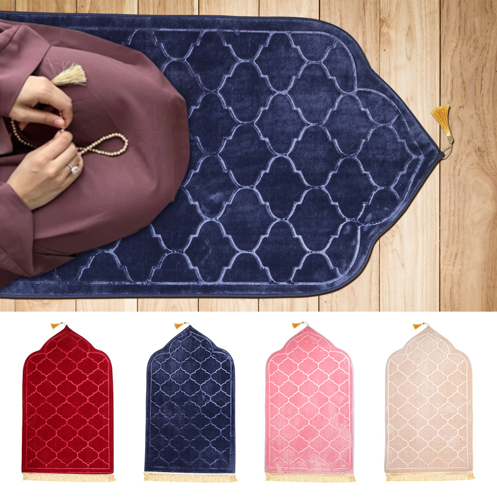 Soft Worship Kneel Travel Pray - Electronics Repair Mat ulasan dan harga