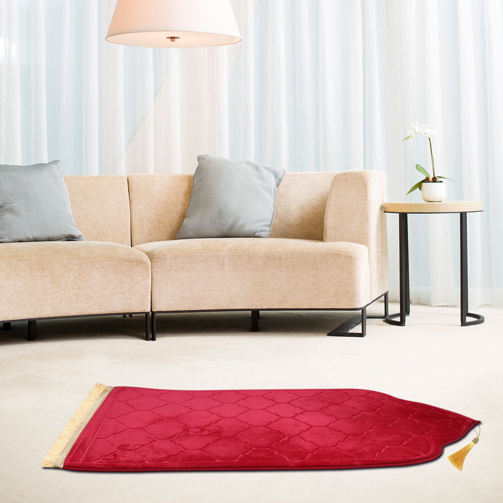 Soft Worship Kneel Travel Pray - Electronics Repair Mat ulasan dan harga