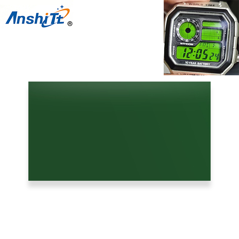 1Pack 10*20cm Green Yellow Red - Lcd Screen Adhesive ulasan dan harga