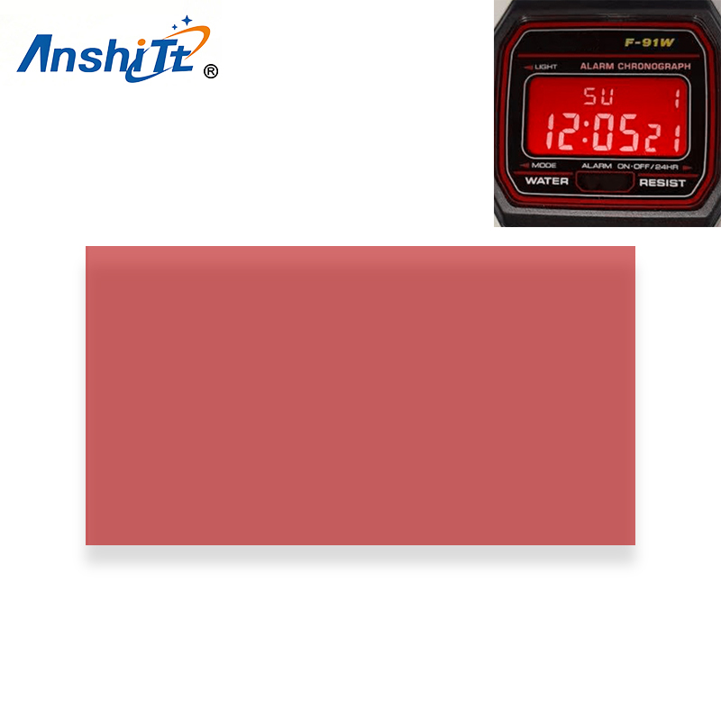 1Pack 10*20cm Green Yellow Red - Lcd Screen Adhesive ulasan dan harga