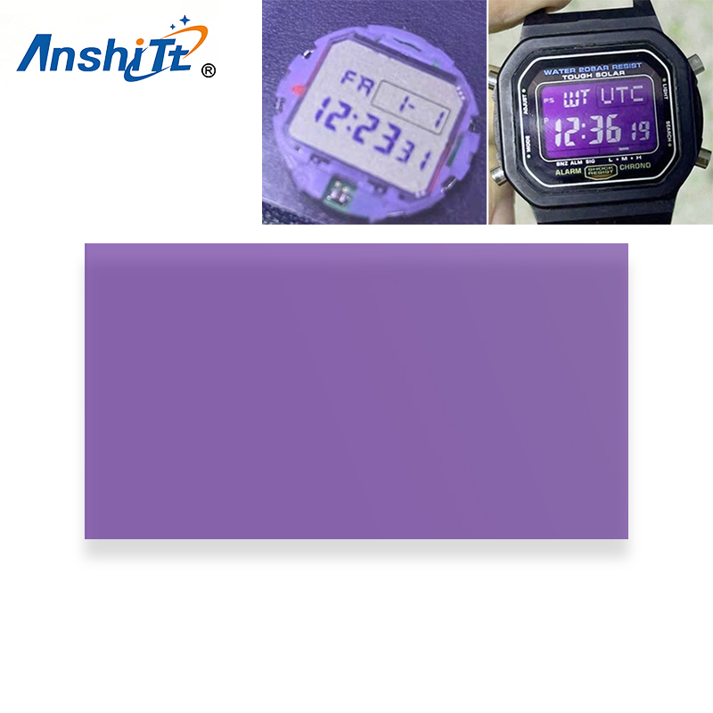 1Pack 10*20cm Green Yellow Red - Lcd Screen Adhesive ulasan dan harga
