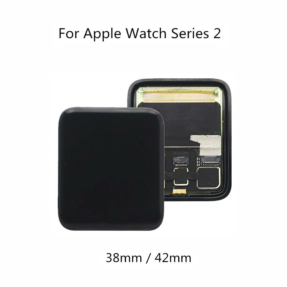 100% tests For Apple Watch Ser - Digitizer Touch Screen ulasan dan harga