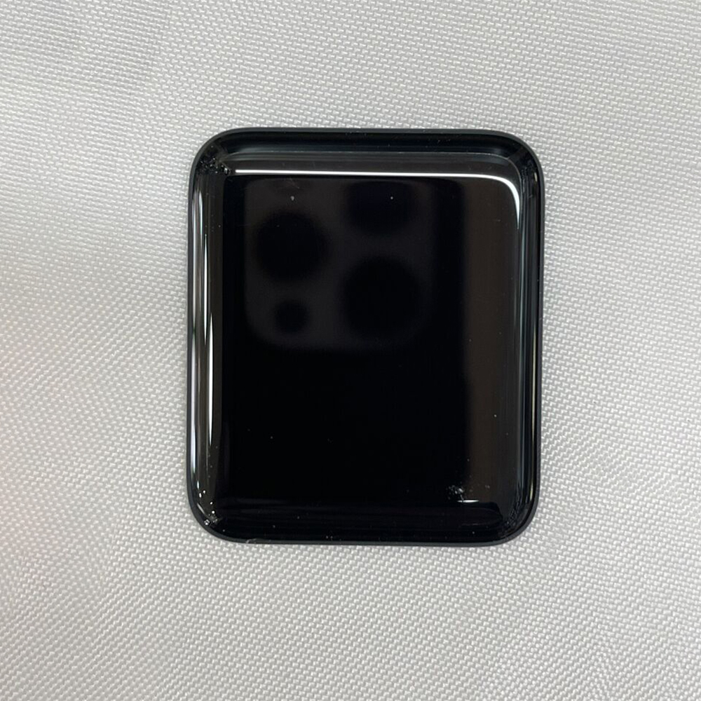100% tests For Apple Watch Ser - Digitizer Touch Screen ulasan dan harga